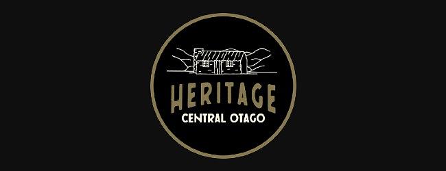 HERITAGE TALKS: Night Skies of Central Otago logo
